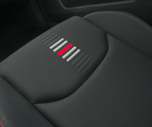 Seat Ibiza V 1.5 TSI 150 KM
