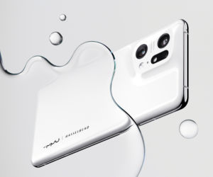 OPPO Find X5
