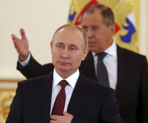 Kochanka Putina ukrywa się w szwajcarskiej posiadłości? Najbardziej elastyczna kobieta Rosji ma z tyranem czworo dzieci