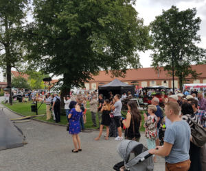 MotoClassic 2018 Wrocław