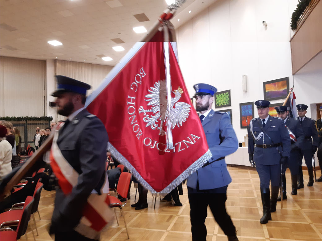 Gala krwiodawców w Tarnowie
