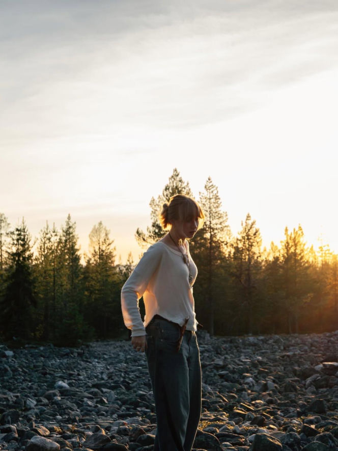 Nela Małecka - Nela mała reporterka