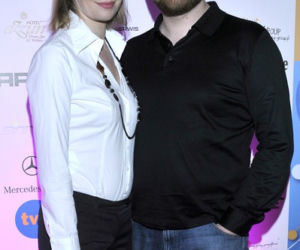 Tamara Arciuch, Bartek Kasprzykowski