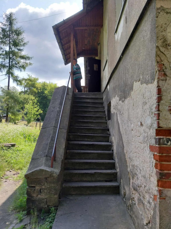 Kolonia Robotnicza w Starachowicach