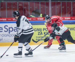 Hokej z Gwiazdami w Tychach dla WOŚP. Na lodowisku gwiezdna konstelacja