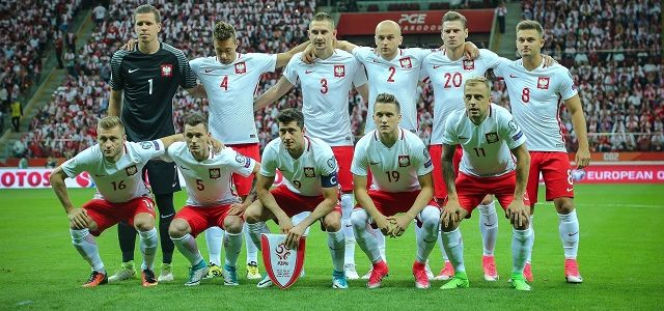 Mundial 2018 - grupy, tabela, eliminacje, mecze Polski 