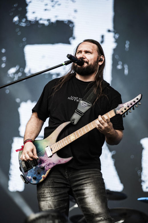 Rockowizna Festiwal Gdańsk 2026: pierwszy dzień udowodnił, że rock łączy pokolenia