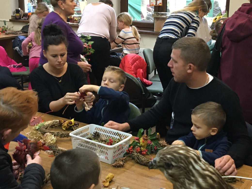 Drzwi otwarte w Centrum Edukacji Ekologicznej w Grudziądzu