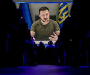 Światowe Forum Ekonomiczne w Davos