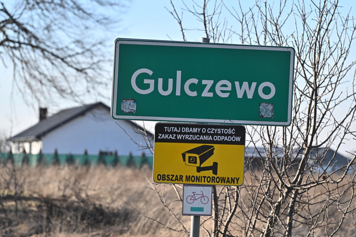  Wielka powódź na Mazowszu! Dramat mieszkańców Powiatu Wyszkowskiego 