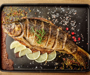 Karp wigilijny - smażony, pieczony, gotowany, marynowany