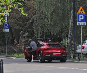 Kuba, święta krowa ulicy