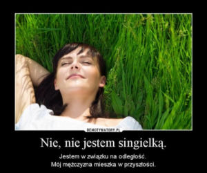 dzień singla