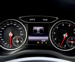 Mercedes-Benz B220 4Matic