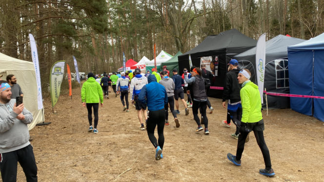 4. BackYard Ultra Warmia