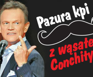 Zajawka Pazura OK