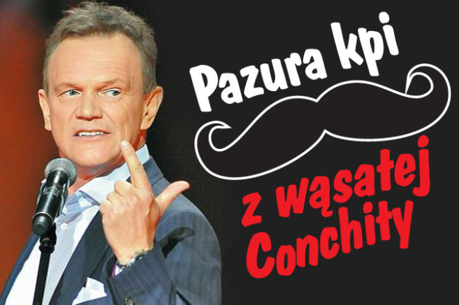 Zajawka Pazura OK