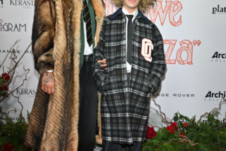 Kuba Szmajkowski i Emilio Araya