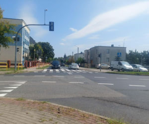 Ulica Żwirki i Wigury w Toruniu zostanie zamknięta na czas prac remontowych