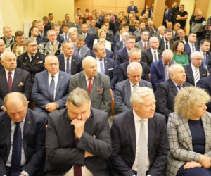 Spotkanie opłatkowe w Drohiczynie 3.01.2019