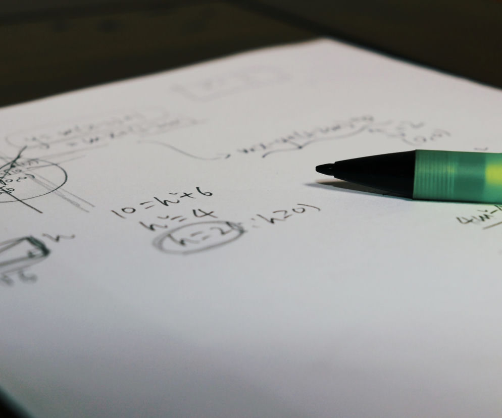 Matura 2021 z matematyki. Wymagania programowe
