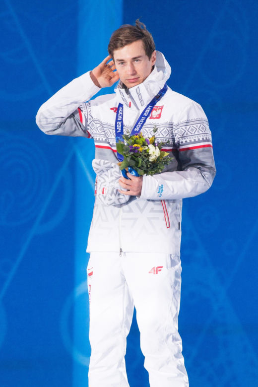 Kamil Stoch