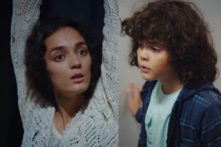 Dziedzictwo, odcinek 890: Mały Yusuf chce ratować Nanę! Ucieka z domu, a Poyraz próbuje go odnaleźć