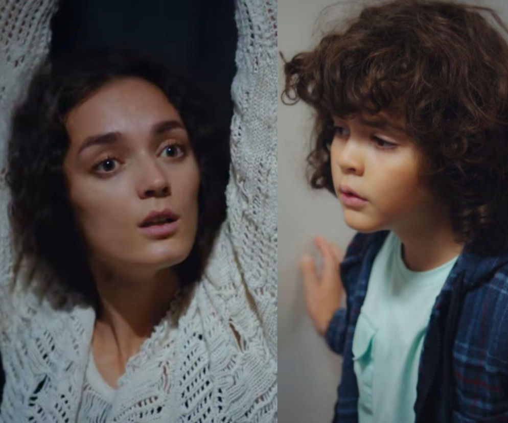 Dziedzictwo, odcinek 890: Trucizna więzi Nanę i Nazli, a Ayse i Ferit starają się o dobre relacje - wszystko dla Dogi