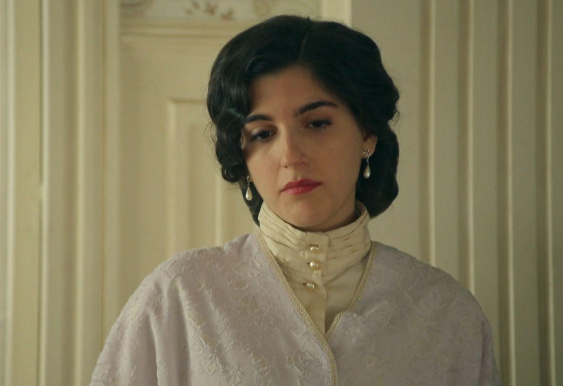 "La Promesa - pałac tajemnic": streszczenie odcinka 423