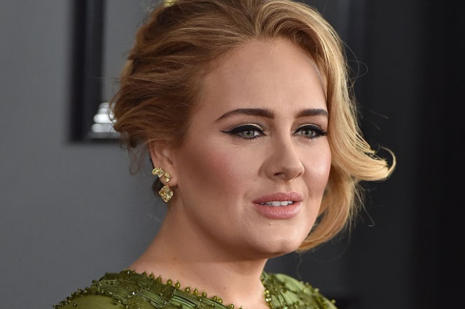 Grammy 2017 - wyniki. Adele największą wygraną!
