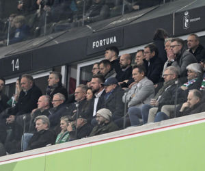 Mecz Lech Poznań- Legia Warszawa