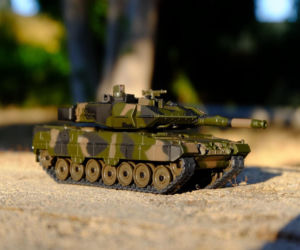 Przed nami kolejny Piknik Modelarski