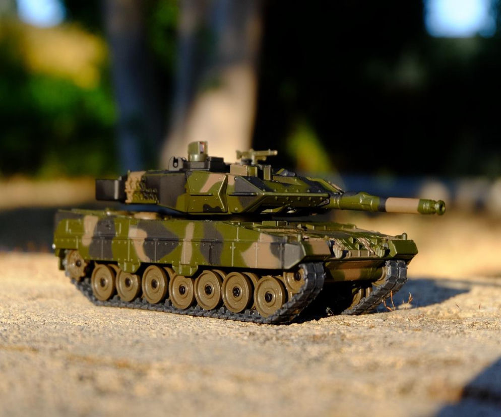 Przed nami kolejny Piknik Modelarski