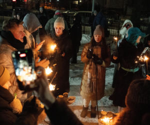 Kryzys energetyczny w Ukrainie