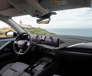 Opel Astra 2022