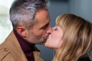 Na sygnale. Bardzo trudna interwencja i randka przerwana pożarem