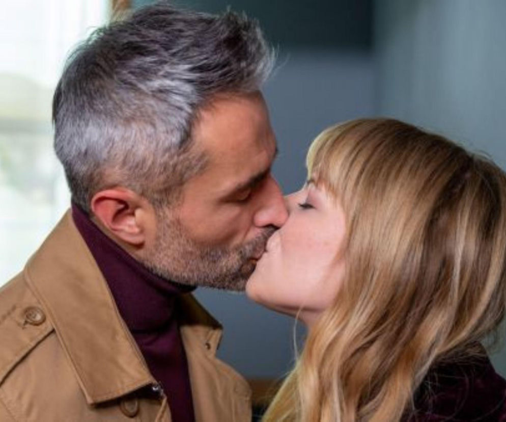 Na sygnale odcinek 824: streszczenie. Bardzo trudna interwencja i randka przerwana pożarem