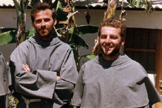 Odnalazł się film z męczennikiem spod Tarnowa! Tak ojciec Strzałkowski żył w Pariacoto [WIDEO]