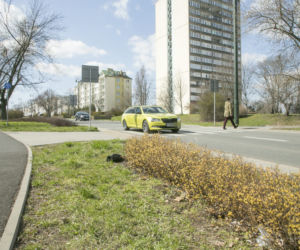 ul. Krasińskiego