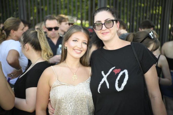 Drugi koncert The Weeknd w Warszawie. Najwierniejsi fani nie przestraszyli się morderczego upału. Znajdź się na zdjęciach
