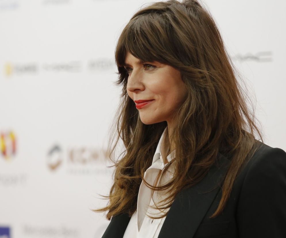 Małgorzata Szumowska