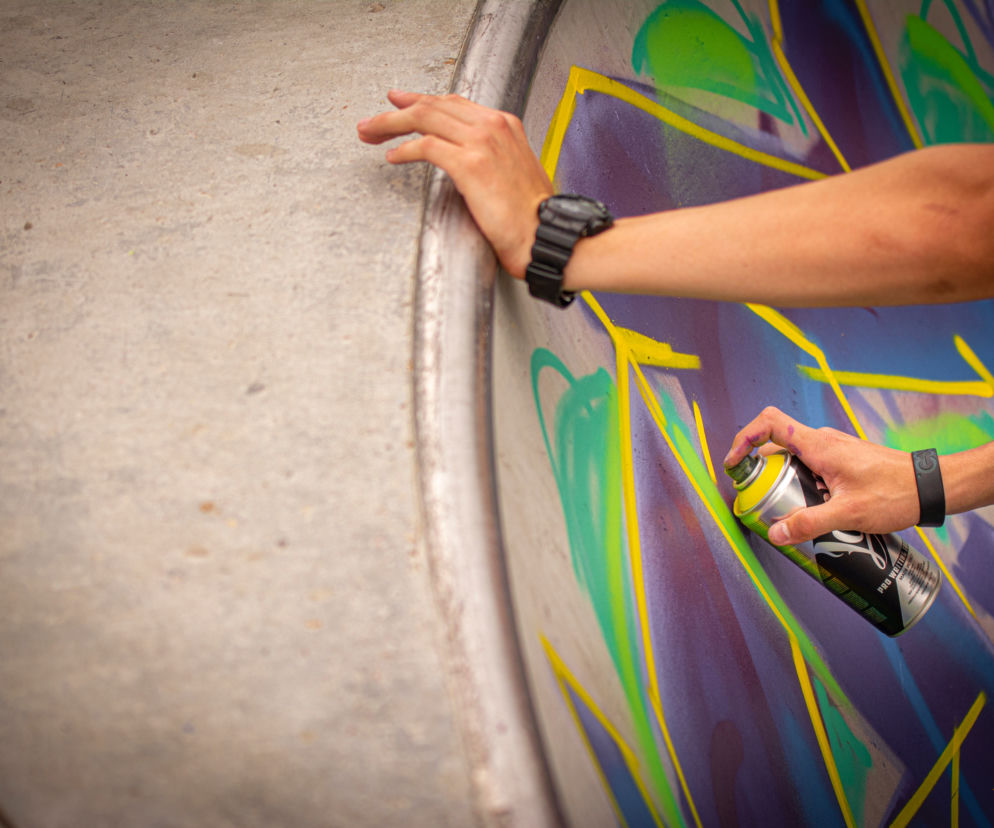 Graffiti