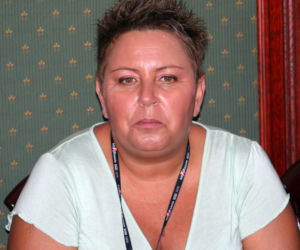 Dorota Wellman