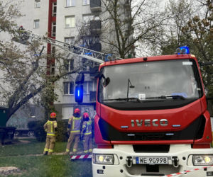 Burze nad Polską. Setki interwencji, tysiące domów bez prądu. IMGW ostrzega. Gdzie będzie najgorzej?