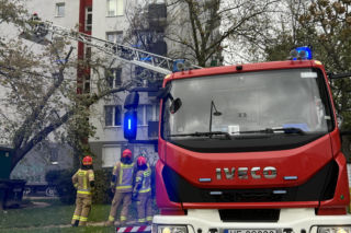 Burze nad Polską. Setki interwencji, tysiące domów bez prądu. IMGW ostrzega. Gdzie będzie najgorzej?