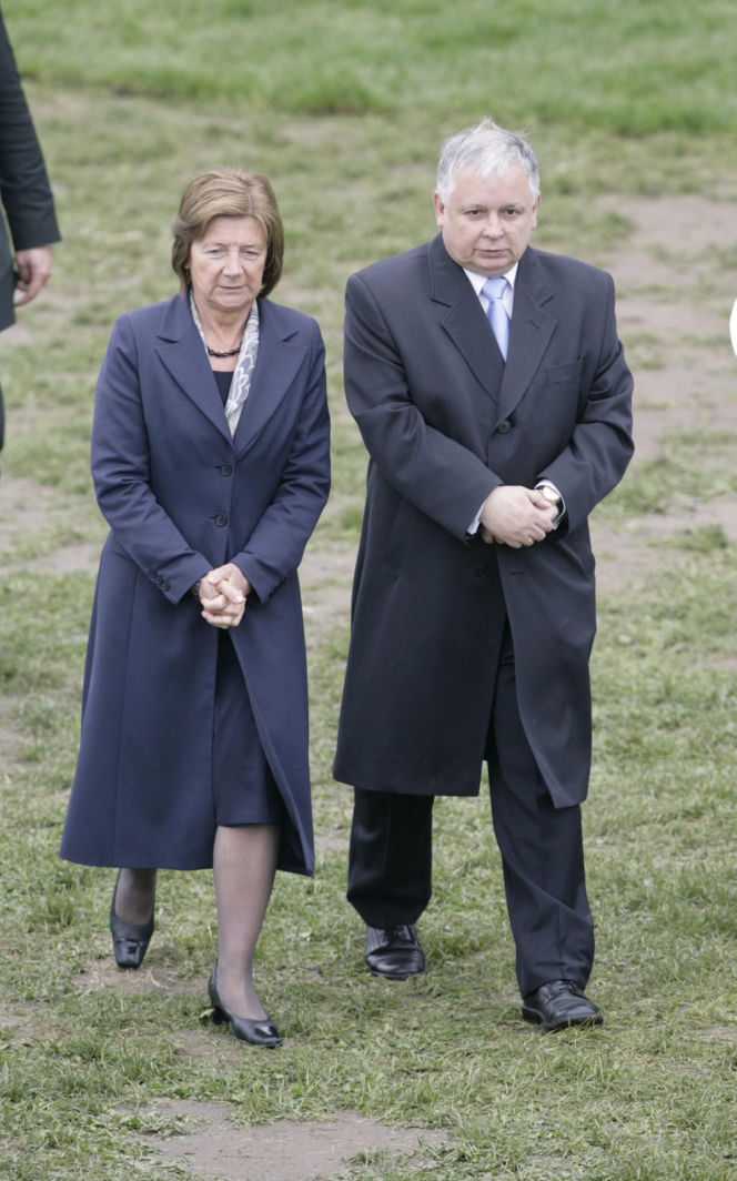 Wielka defilada w Warszawie. To Lech Kaczyński rozpoczął wojskowe pokazy w 2007 roku