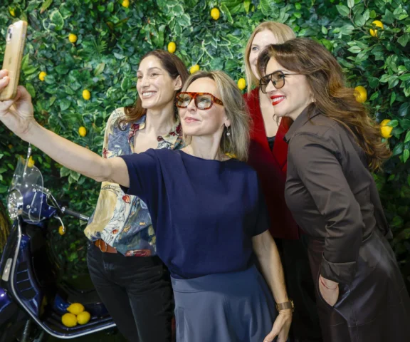 Jak siostry: Racewicz, Kasprzyk i Żak w jednym klimacie. I Tadla na deser