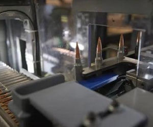 Amerykańska armia z nową technologią. Federal Ammunition dostarczy rewolucyjne naboje