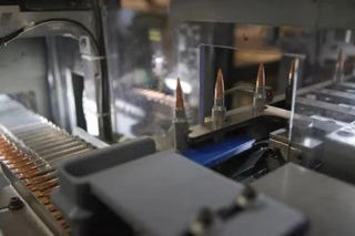 Amerykańska armia z nową technologią. Federal Ammunition dostarczy rewolucyjne naboje