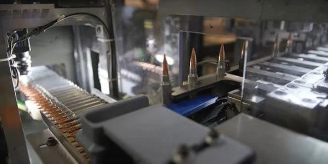 Amerykańska armia z nową technologią. Federal Ammunition dostarczy rewolucyjne naboje